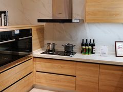 -佰丽爱家全屋定制(汶水店)