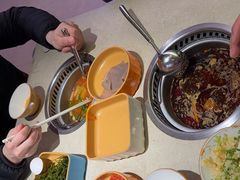 -海底捞大排档火锅(打浦路店)