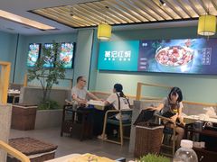 -葛记红焖羊肉(人民路店)