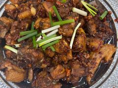 -叶老大阳朗辣子鸡(息烽店)