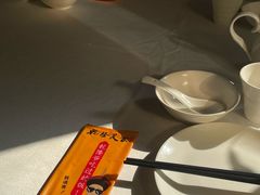 -乾隆美食·本帮菜(黄河路店)