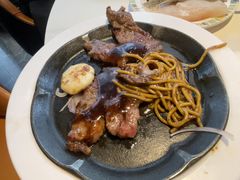-吉布鲁牛排海鲜自助(温江合生汇店)