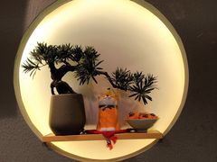 -红小满休闲餐厅(十全街店)