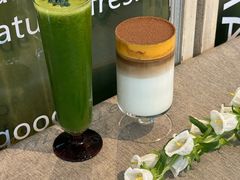 -果仁·意大利餐厅(财富广场店)