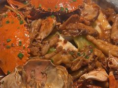 -胖哥俩肉蟹煲(湛江印象汇店)