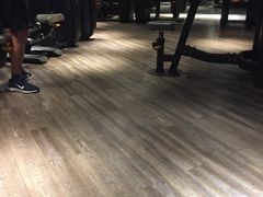 -威尔仕健身(海伦中心店)