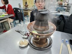 -三兴涮羊肉(荣安大街店)