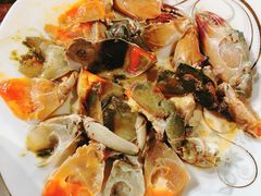 -官塘锋记鱼生·生腌·砂锅粥(牌坊街店)
