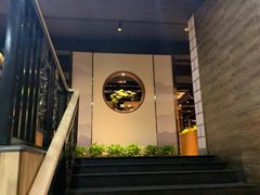 -山之屋炭火烧肉·生啤畅饮(大朗万科中央公园店)