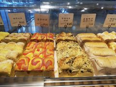 -司乎·日式鲜吐司(EFC欧美广场店)