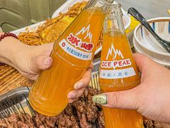 -老白家怡贵园烤肉