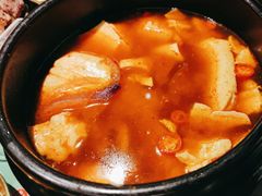 -核桃碳烤肉馆(深圳首店)
