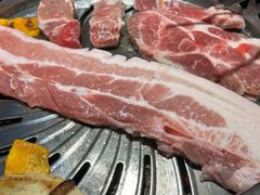 -木槿花韩式炭烤·熟成肉工坊(孙文东路店)
