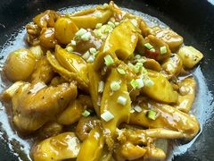 -蘭奢雅集·江浙菜(青山江滩店)