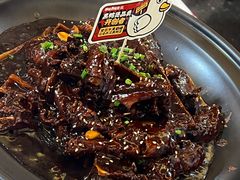 -回味黑鸭煲·始于2006(万松园店)