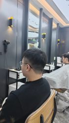 -藤野造型·专业烫染店