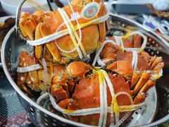 -蟹宝酒楼•农家菜(古城北路店)