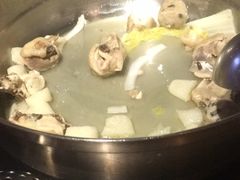 -润青四季音乐主题餐厅·椰子鸡(罗湖店)