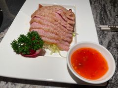 -新白鹿餐厅(松江开元地中海店)