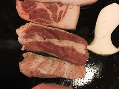 -Dombe豚(黑猪肉街店)