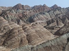 -敦煌雅丹国家地质公园