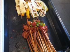 -钢管厂五区小郡肝串串香(南山店)