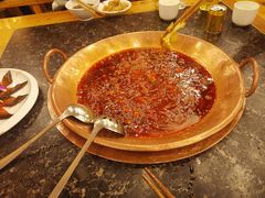 -老码头火锅(玉林店)