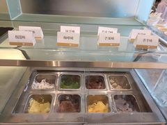 -鲤鱼洲酒店港鲤咖啡厅