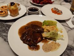 -深圳同泰万怡酒店·万荟轩自助餐厅(同泰店)