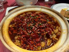 -新白鹿餐厅(龙游路总店·杭帮菜名店)