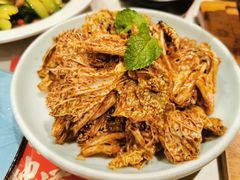 -局气烤鸭·北京菜(德云社店)
