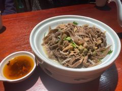 爆肚儿-北平食府(马鞍山路店)