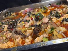-后街佬·炭火鲜鱼杂(南城店)
