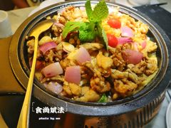 -蓉幸会川菜(苏宁广场店)