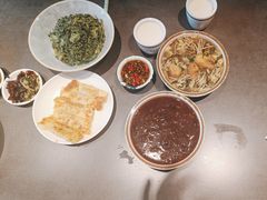 -老淮滨-蚌埠非遗小吃(淮河路店)