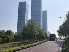 -艾溪湖湿地公园