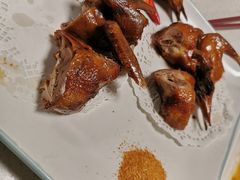 -煲王粤菜餐厅(中侨中心店)