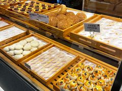 -君之狮子山·轻糖烘焙(松江印象城店)