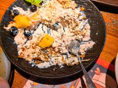 -京鹿料理(荟聚店)