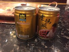 -老码头火锅(骡马市店)