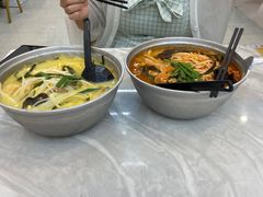 -汤小云火锅米线(钻汇广场店)