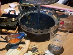 -初拾·花里餐厅(钜城华亿店)