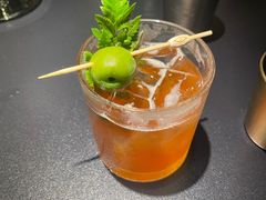 -Maiwie埋位小酒馆·深夜食堂(东城店)