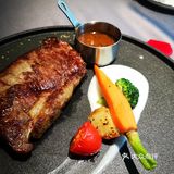 汉街适合浪漫约会的轻法式餐厅，人均才167哦～