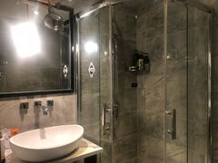 -泸州唯逸酒店(大山坪警察学院店)