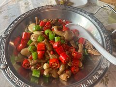 干锅肥肠-天宝兄弟(前海壹方城店)