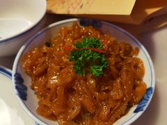 -林四喜·闽南传家菜(鼓浪屿店)