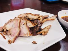 -沣元春饼馆(幸福巷店)