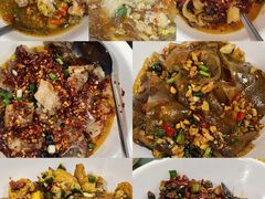 -笨罗卜浏阳菜馆(太平街店)