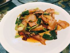 -紫滇源云南生态菜(丹凤街店)